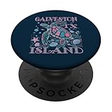 Photo Gallery galveston island tx turtle lover colorato spiaggia souvenir popsockets popgrip adesivo Photo Gallery galveston island tx turtle lover colorato spiaggia souvenir popsockets popgrip adesivo