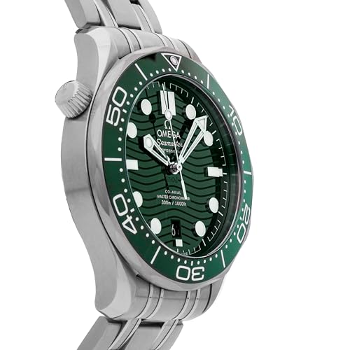 Omega Pre-Owned Seamaster 210.30.42.20.10.0013