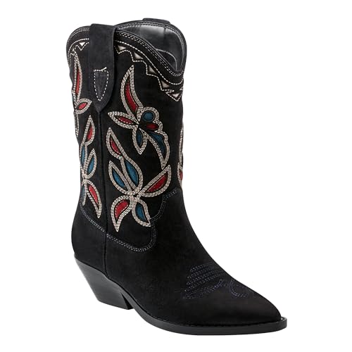 Marc Fisher LTD Women's Trista Western Boot