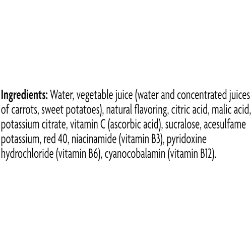 Image of V8 Splash Diet Berry Blend Flavored Beverage, 64 fl oz Bottle (6 Pack)