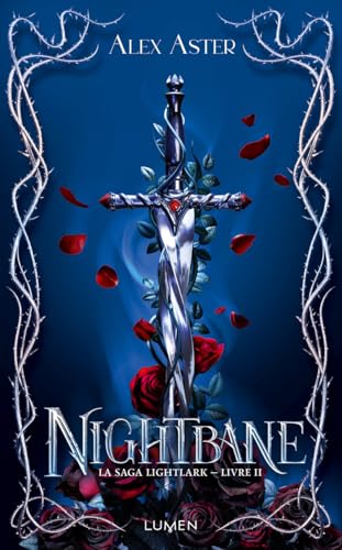 La Saga Lightlark - Livre 2 Nightbane (2)