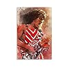 Eddie Van Halen 14 Poster Canvas Art Poster en Muur Art Picture Print Moderne Familie slaapkamer Decor Posters 12x18inch…