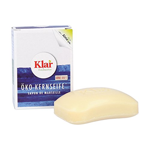 Klar Vegetable Oil Soap by Klar Cover