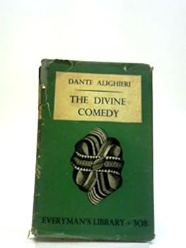Unknown Binding The Divine Comedy. Everyman's Library no. 308 Book