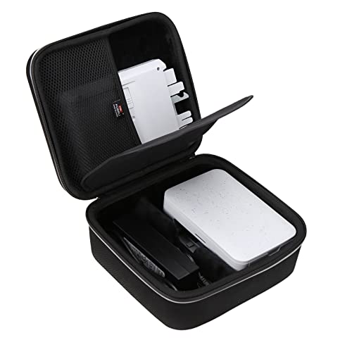 Travel Storage Case Hp Sprocket Studio Plus 4x6 Photo Printer Travel Storage K 548021 - View #9