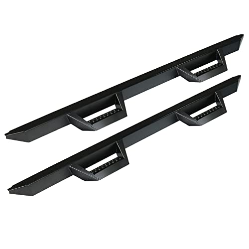 Estribos Running Boards Raptor Series para 4Runner 2010-2024 miniatura 1