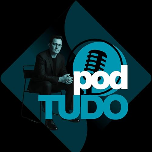 Couverture de Podtudo