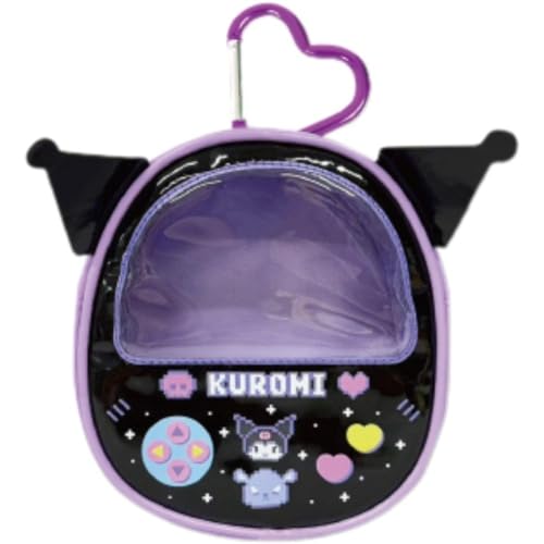 ���R���� sanrio �N���A���t���|�[�` �T�u�J�� �N���~ ��H16.5×W15×D6.5cm 34203335