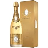 champagner cristal Champagne Louis Roederer Cristal 2002 (1 x 0.75 l) (View amazon detail page)