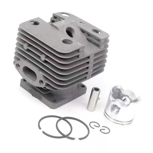Piezas de repuesto de 35 mm: kit de cilindro y pistón para desbrozadora FS120