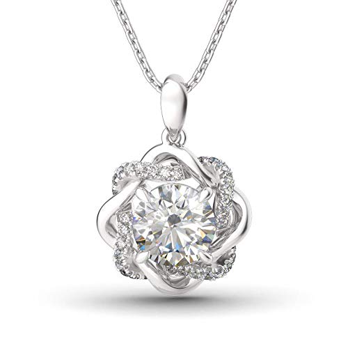 Jeulia Argent sterling 925 Cover
