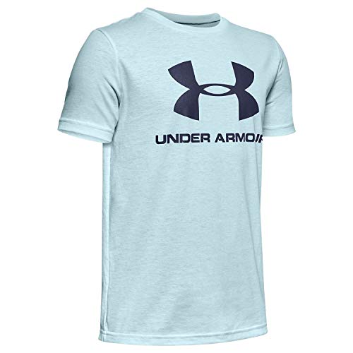 Under Armour UA Sportstyle Logo3