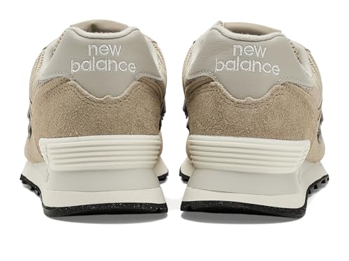 New Balance Basket De Ville 574 - vue 9