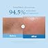 medicube Zero Pore Blackhead Cleansing Oil | Makeup Remover for all skin types, Daily Moisture Facial Cleanser, Low-Irritation | Korean Skin Care (205ml / 6.93 fl.oz)