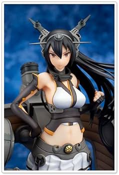 未開封 陸奥 キューズQ 艦隊これくしょん 艦これ 艦隊これくしょん -艦これ- 陸奥│キューズQ 2D & 3D Creative