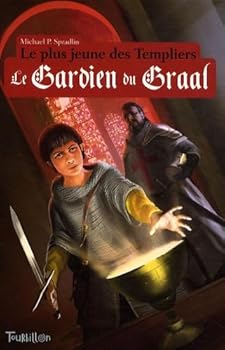 Le gardien du Graal
