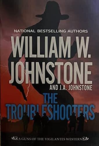 The Troubleshooters