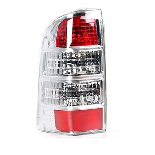 Feu arrière Ford Ranger 2009 bloc optique stop gauche pour pick-up Ute utilitaire sans ampoule