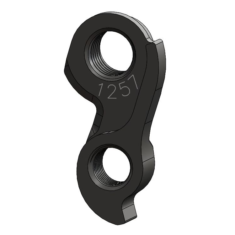Pilo D1257 Schaltauge kompatibel/Ersatz für Bulls, Boardman