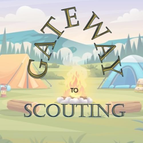 Couverture de Gateway to Scouting