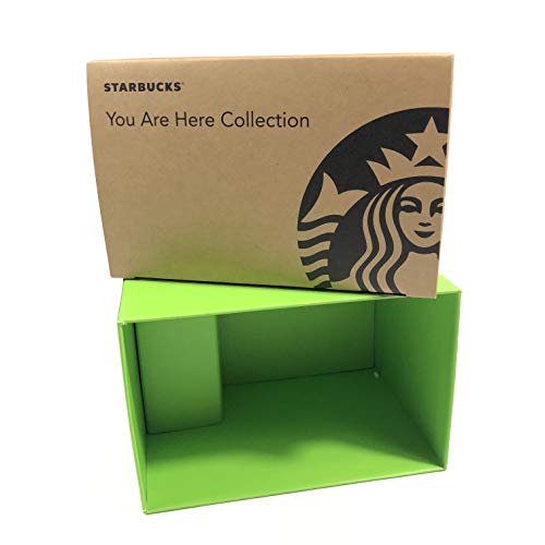 Starbucks Taza de café Budapest You Are Here, 16 oz - Imagen 4