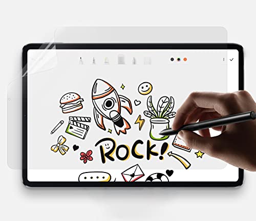 Amazon.co.jp: Xiaomi Pad 5 用 ペーパーライク フィルム 保護フィルム