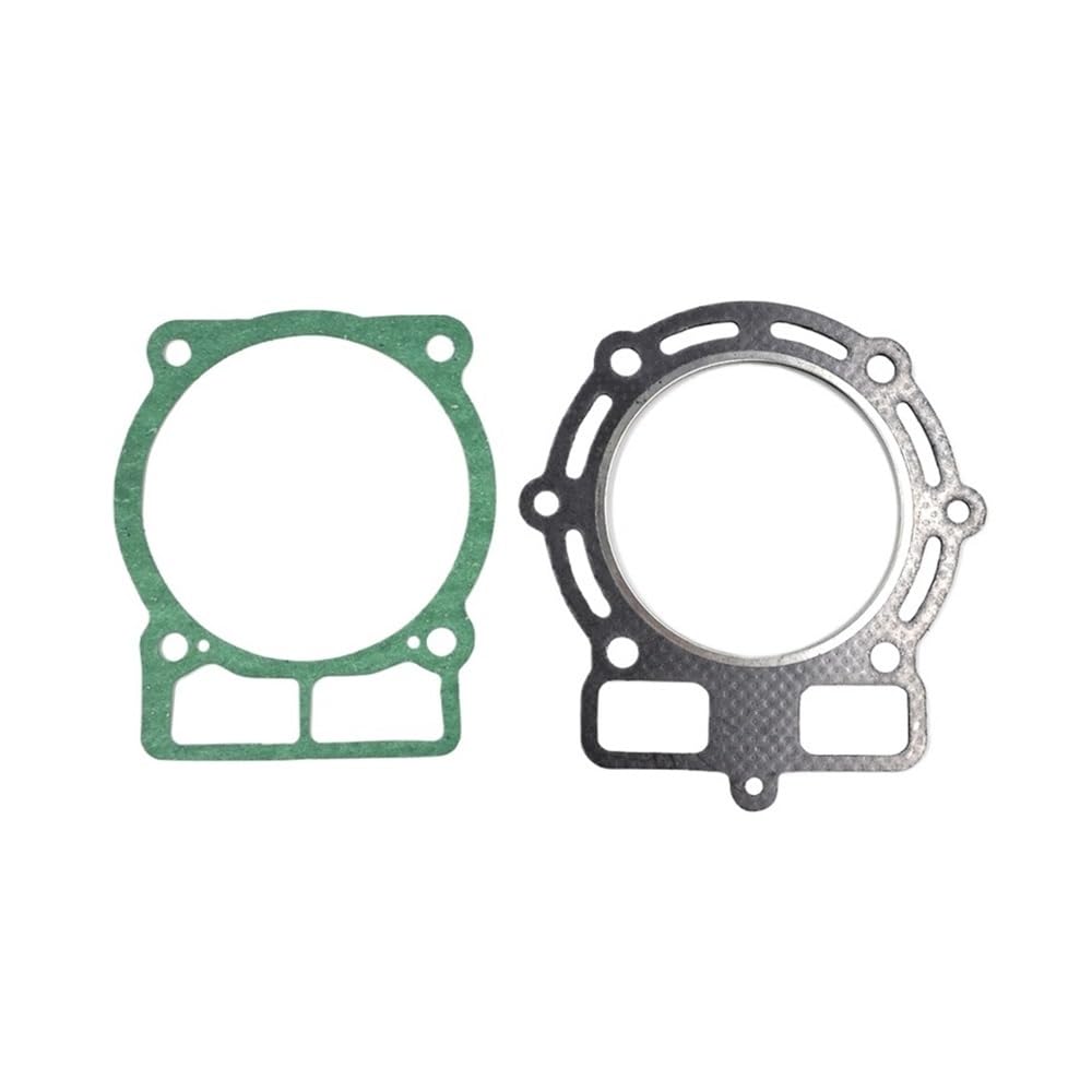 Joint de culasse moto 450 520 525 pour réparer la compression - 5