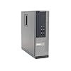 PC Dell Optiplex 7010 SFF Intel I7-3770 RAM 16GB SSD 250GB WiFi W11 (ricondizionato)