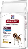 ヒルズ サイエンス・ダイエット ドッグフード アダルト 1歳以上 成犬用 小粒 チキン 6.5kg