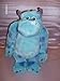 Monsters Inc - Grand Sulley Peluche