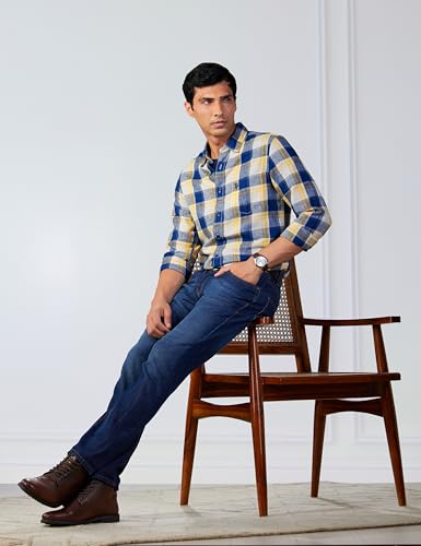 Image of U.S. Polo ASSN. Men Shirt