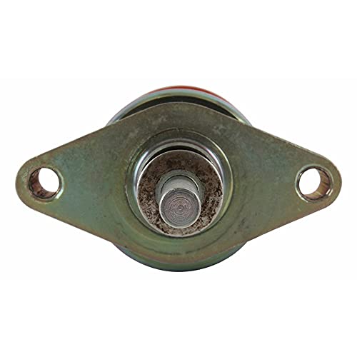 Solénoïde de carburant DB Electrical FSS0072 gris pour coupure d'essence - 4