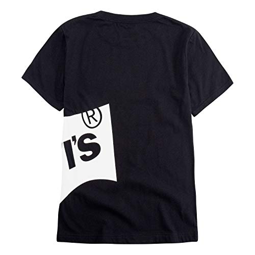 Image of Levi's Boy's Regular Fit T-Shirt