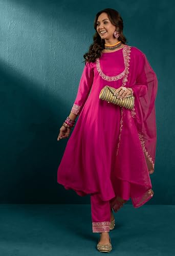 Image of LYMI LABEL Women Kurta Set