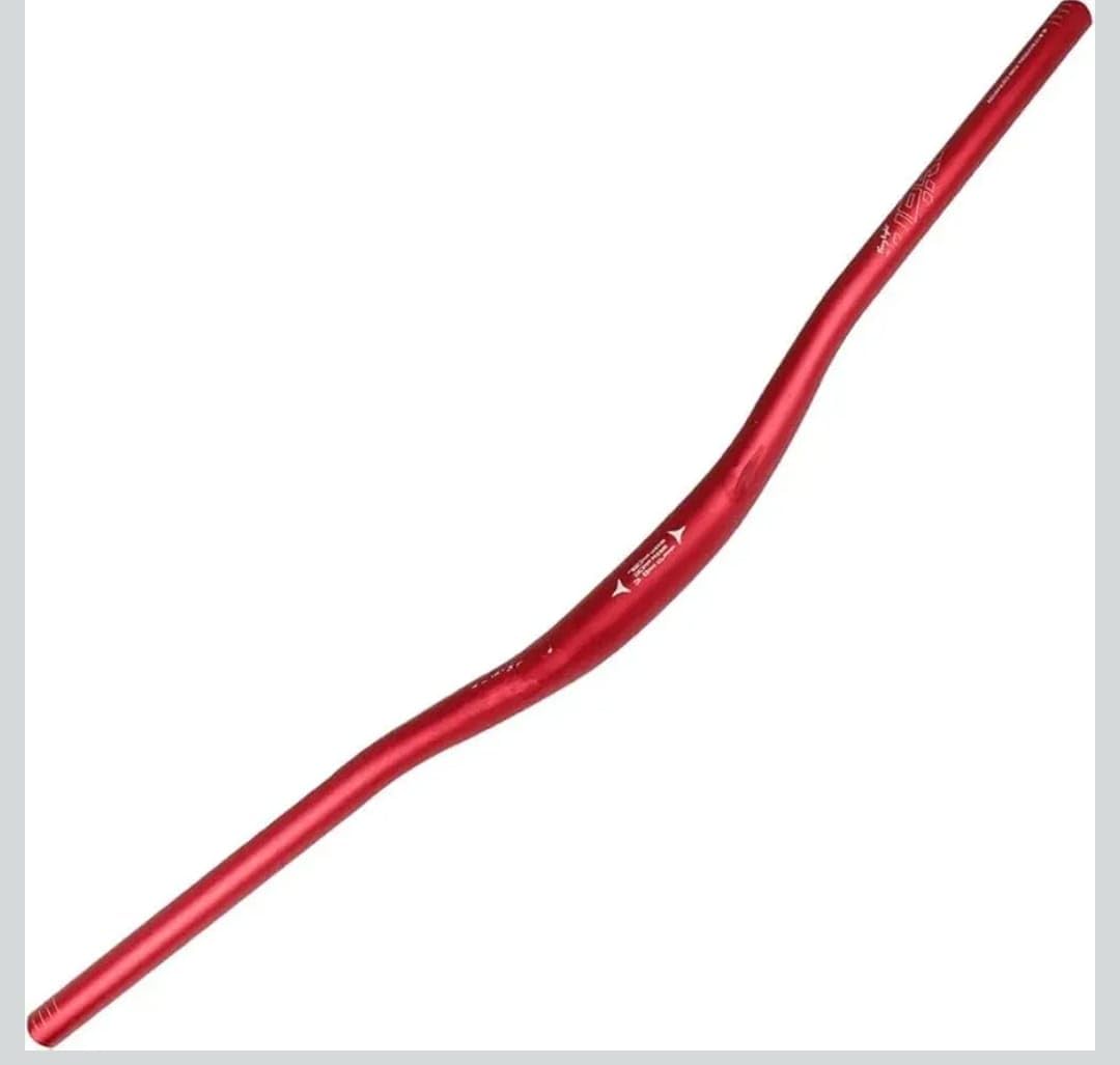 BONKERZ Bicycle Handlebar 31.8mm Clamp Diameter, Aluminum Alloy MTB Handlebar Riser Bar 720/780mm for Mountain Bike, Road Bike & Geared Bicycle | Lightweight Cycling Handlebar-image-39