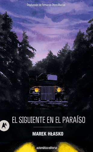 El siguiente en el paraíso (Narrativa nº 79)