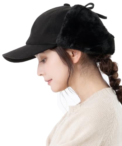 [k] [[AhV[] Xq fB[X Lbv 傫TCY I@[ pCbgLbv Ռ100% uvJbg O΍ t@[ ĕt CAP TCY\ H~yt[(56-58cm)-ubNz