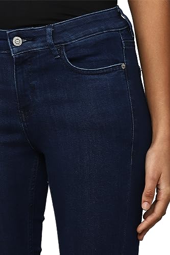 Image of Allen Solly Women's Slim Jeans