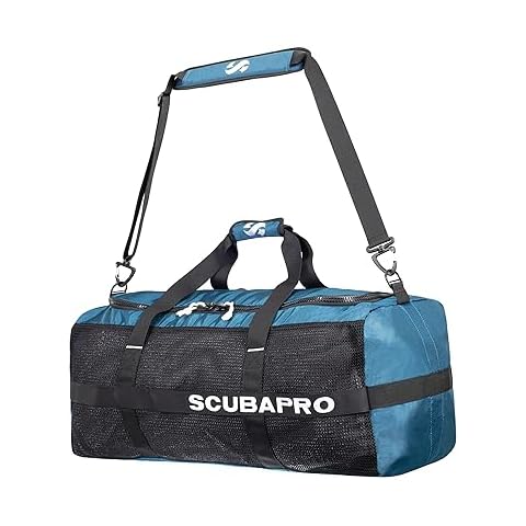 SCUBAPRO Sport Mesh 95 Cover