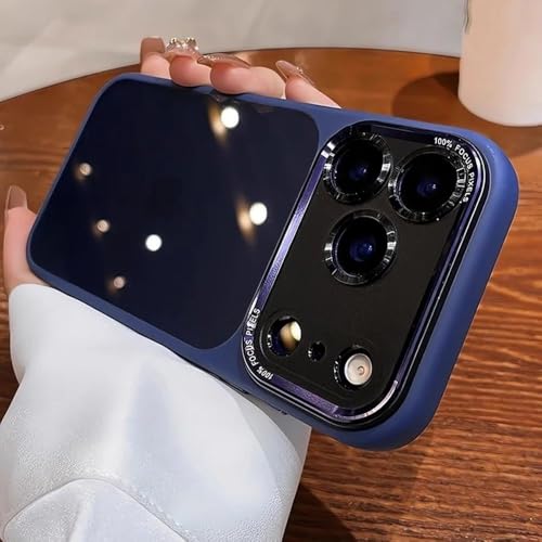 Coque Antichoc iPhone Protection Objectif Intégrée