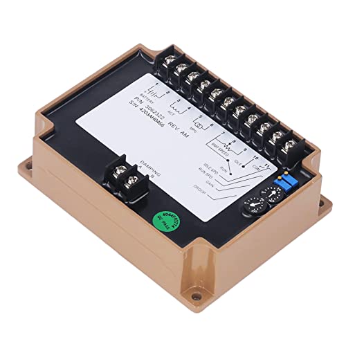 Septpenta speed controller image