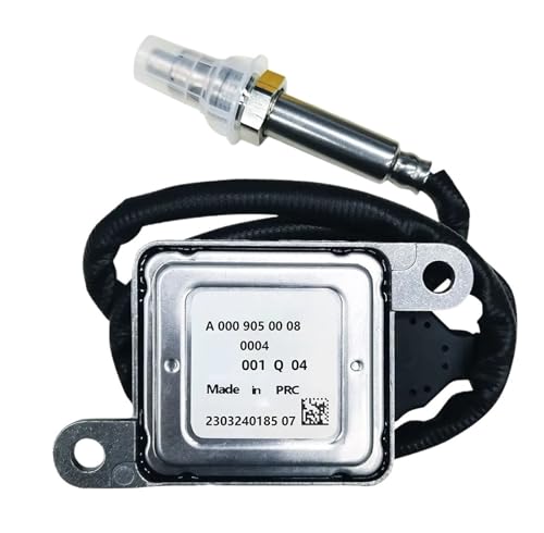 Capteur A0009050108 pour Mercedes W205 W164 W253 X166 détecteur auto
