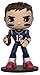 Funko Wobbler: NFL - Tom Brady Action Figure