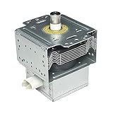 WB27X10682 Magnetron RM269, Compatible with Ge Microwave Oven MagnetronWB27X10559 1086312 for PEB7226SF1SS ZE2160SF03