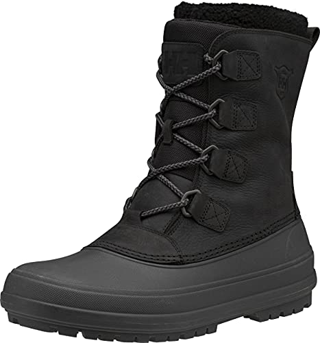Image of Helly-Hansen Mens Varanger Primaloft Insulated Waterproof Snow Boot, Multiple Colors