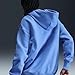 Nike Sportswear Phoenix Fleece Women's Oversized Pullover Hoodie (DQ5860-494, Royal Pulse/Sail) Size Medium