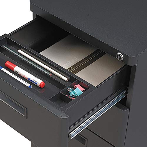 Global Industrial 670076CH 72 Inch W X 24 Inch D Office Desk thumb #8