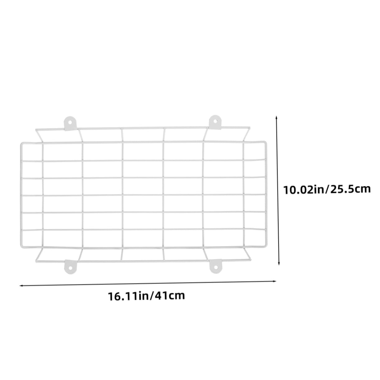 BESPORTBLE 2Pcs Exit Sign Light Wire Cover Emergency Light Wire Guard Wall Mounted Protective Shield for Exit Sign Durable Prevent Damage for Public Spaces Like Theaters and Malls