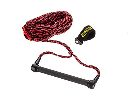 Seachoice Water Ski Rope, 75 Ft. Long,...