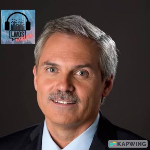 Brett McMurphy on UNC/Belichick Already Over? And CFP Exapnsion Truths | LWOS Media Podcast